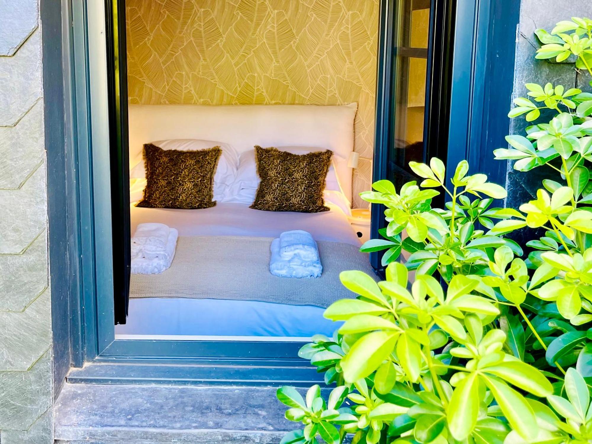 Le 10Honfleur Apartment ภายนอก รูปภาพ