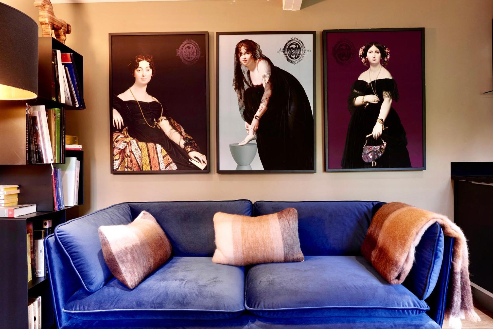 Le 10Honfleur Apartment ภายนอก รูปภาพ