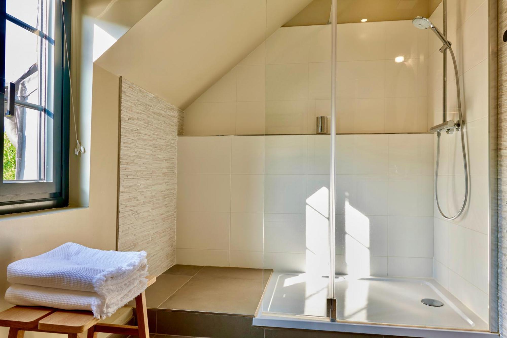 Le 10Honfleur Apartment ภายนอก รูปภาพ
